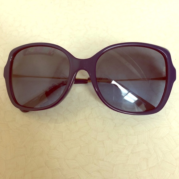 Tory Burch NWOT 😍sunglasses - Picture 4 of 8